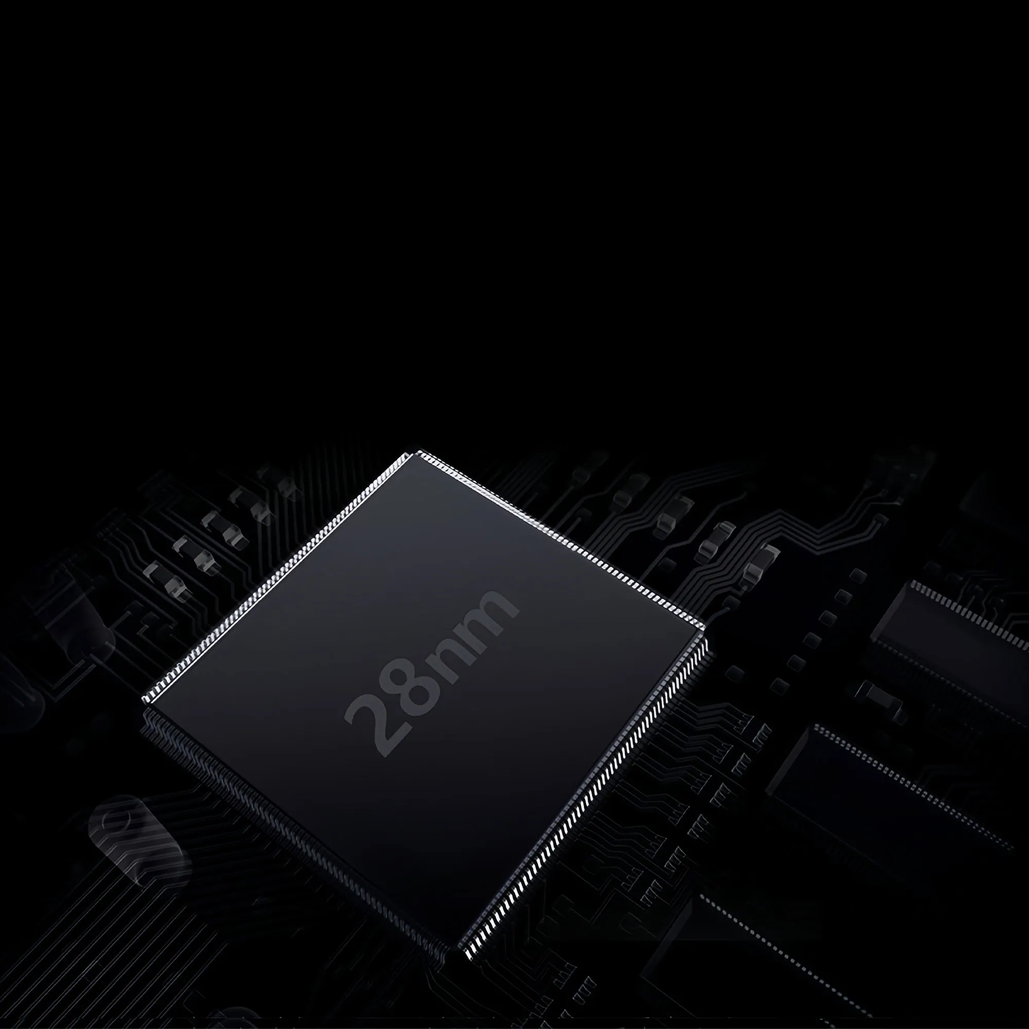 Powerful Wall Penetrating Dual Band 5G Gigabit WiFi Router 3