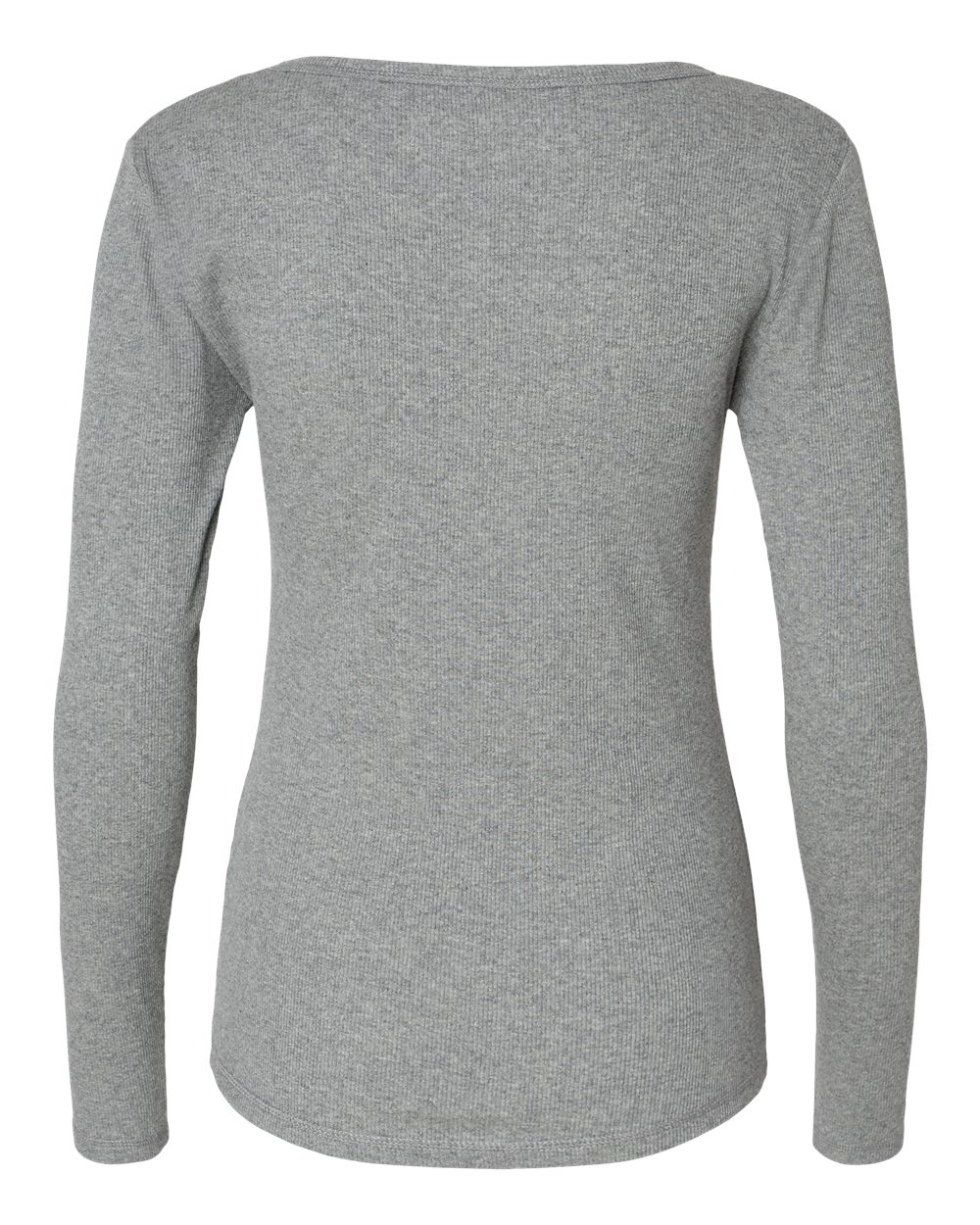 Women's Harper Long Sleeve Henley - BW2402 23