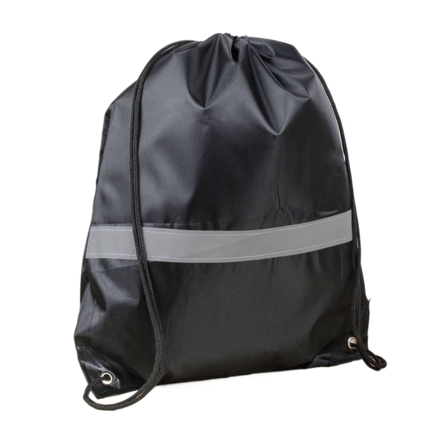 Drawstring Tote Bag 6