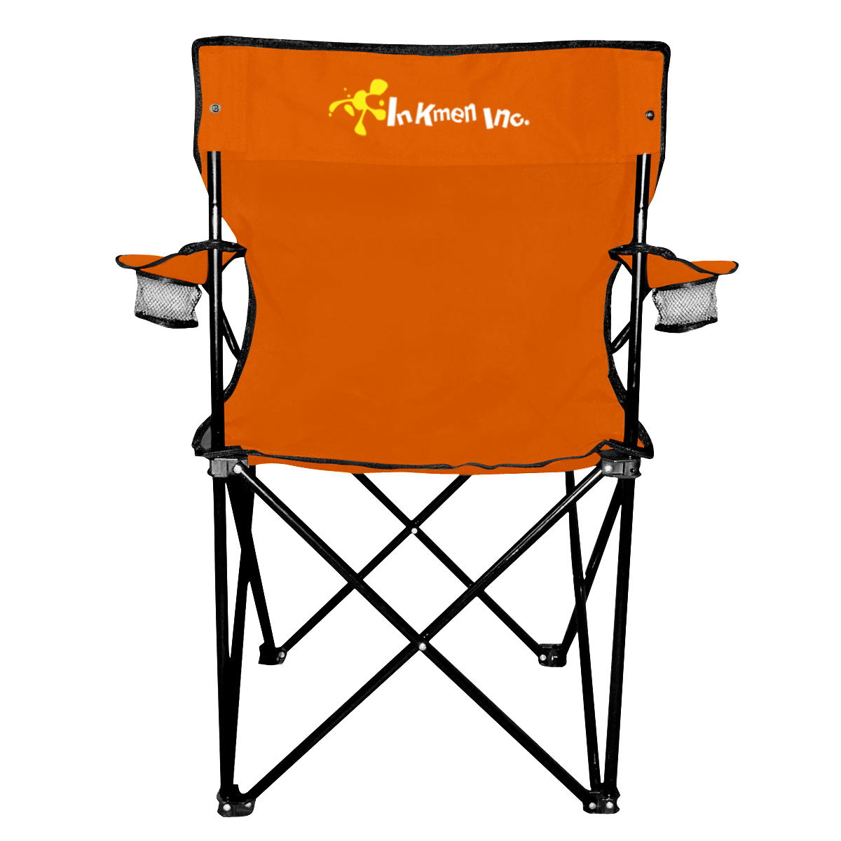 Folding Chair With Carrying Bag 7