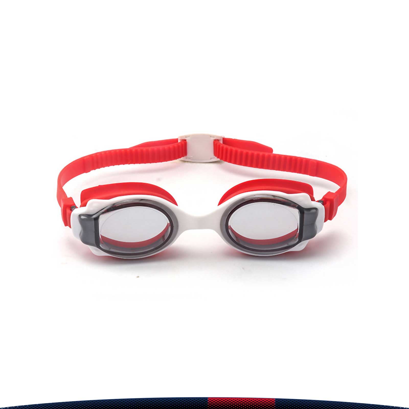 Flena Kids Swimming Goggles 5