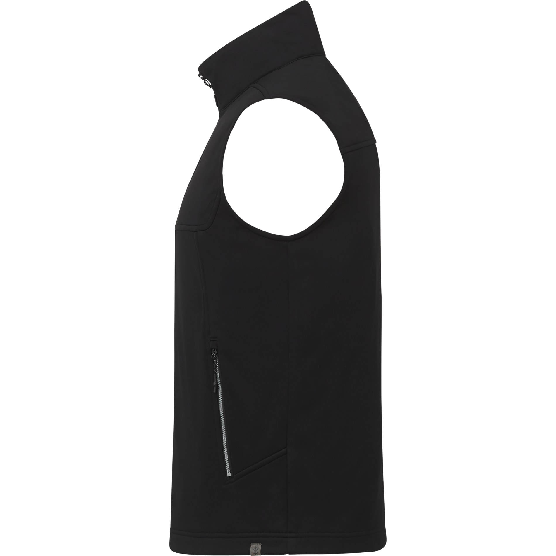 JORIS Eco Softshell Vest- Men's 101