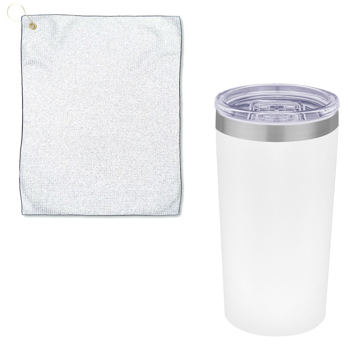 Urban Peak® SL182PR Tee Time Kit 26