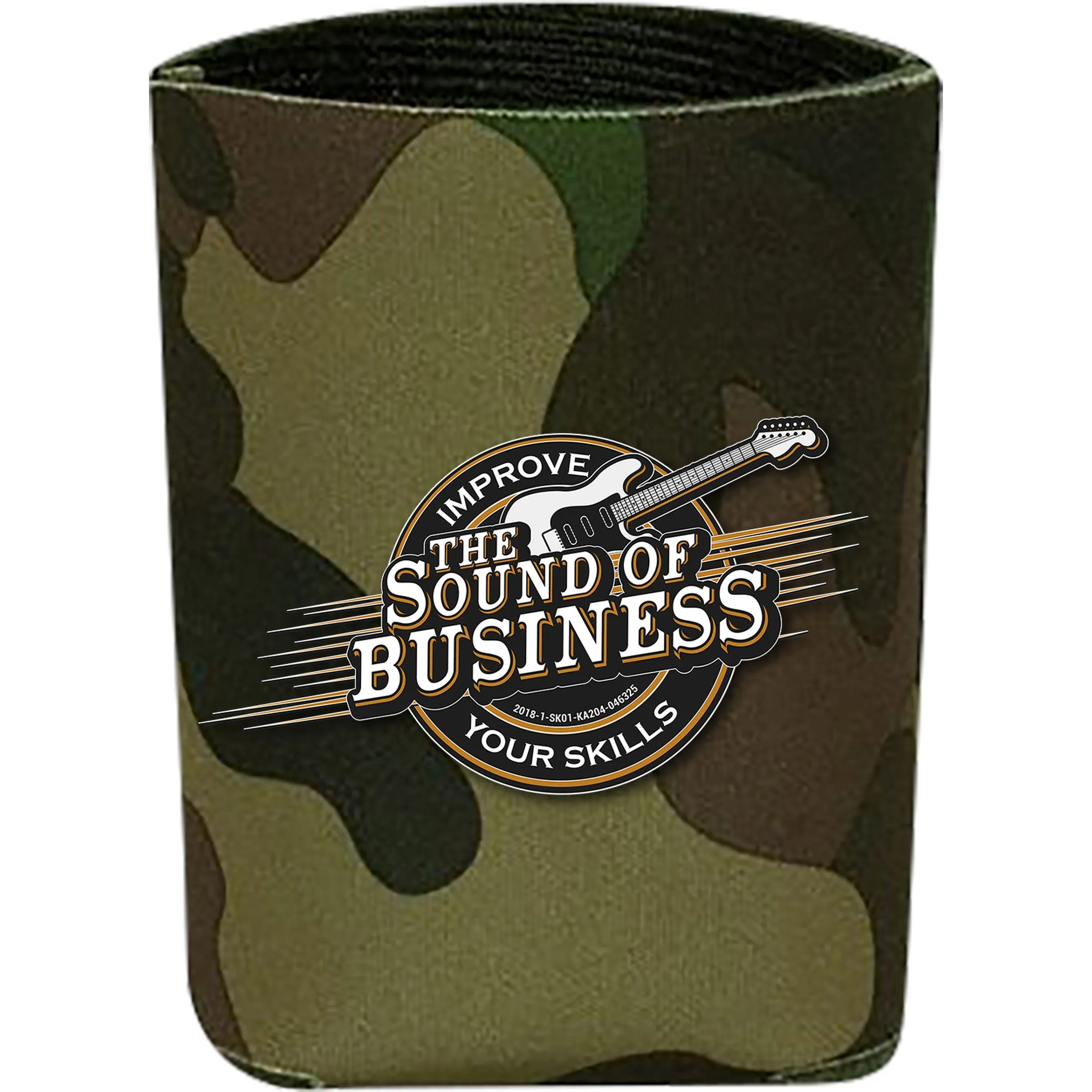 Full Color Can Holder 19