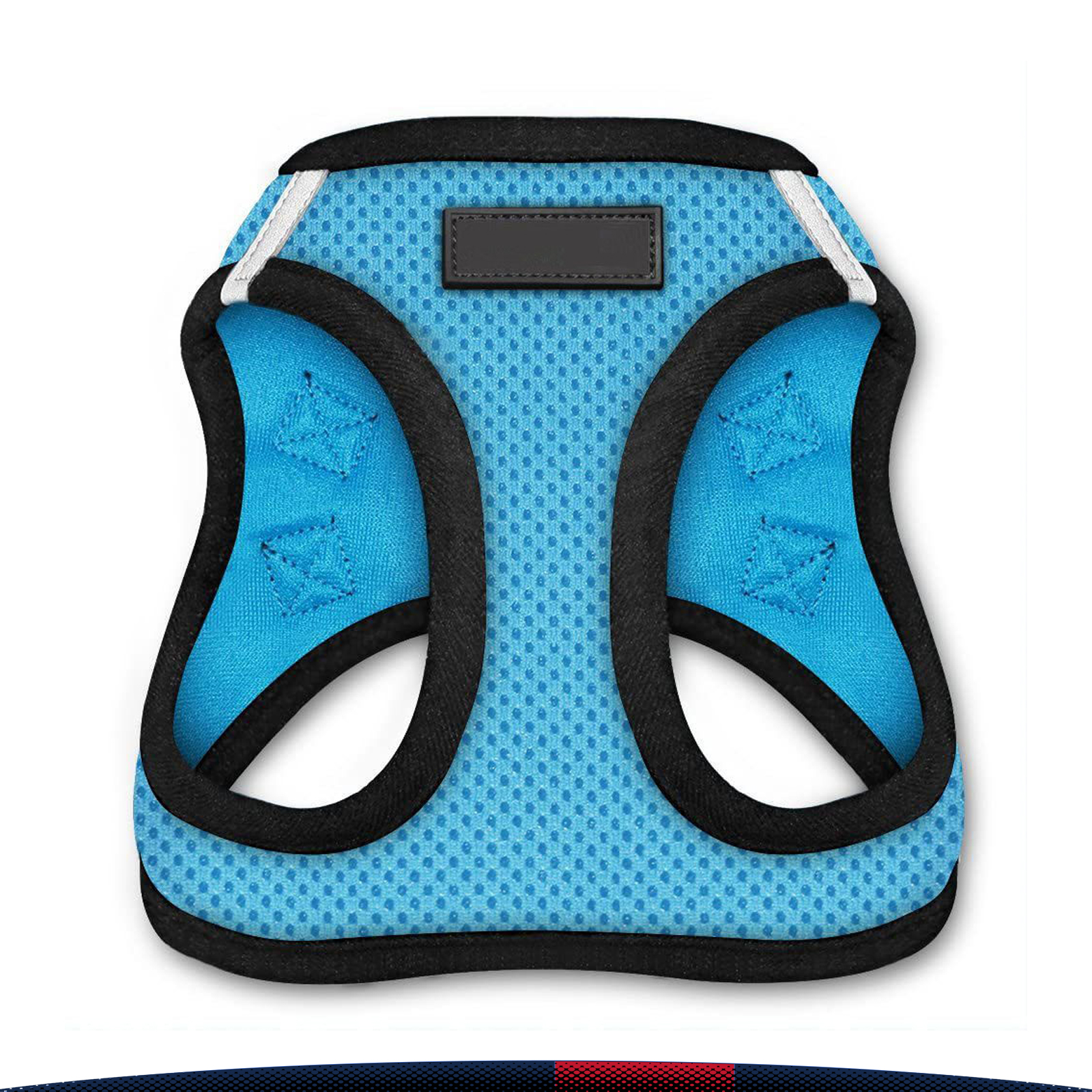 Lucky Pet Vest 3