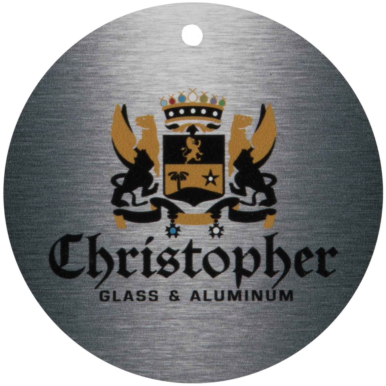 Promo Tag Card Stock 24 pt 16 - 25 sq in White (Stock Shape #) Digital Print 8