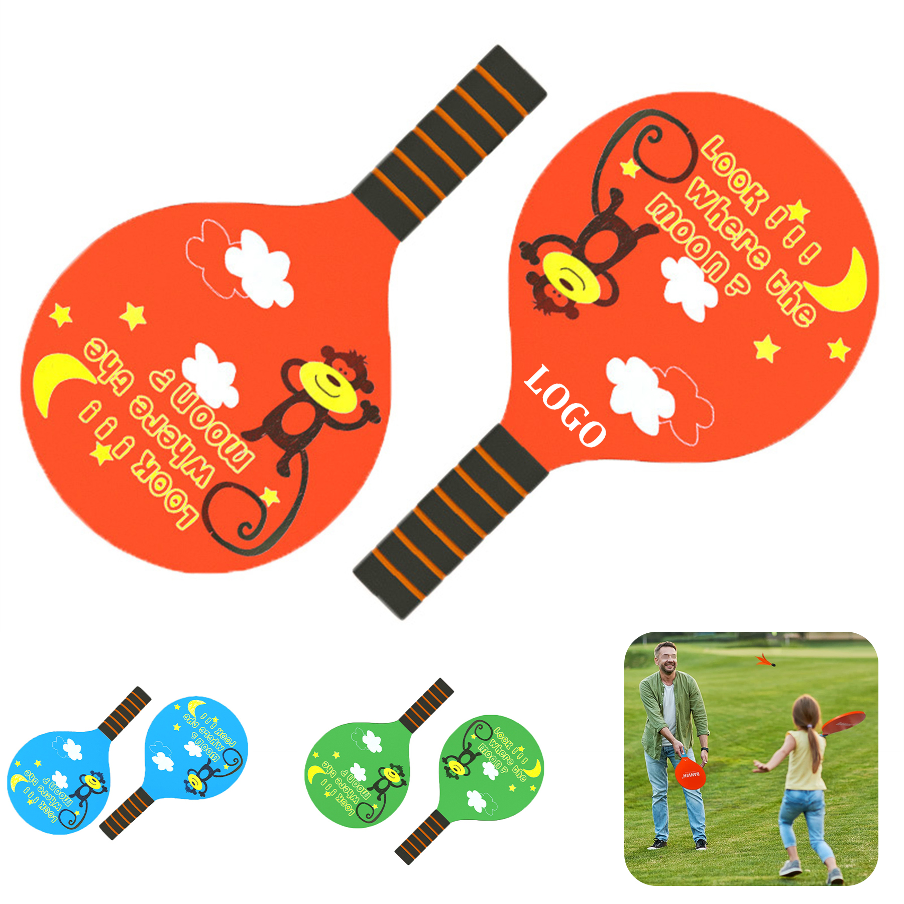 Children Badminton 1