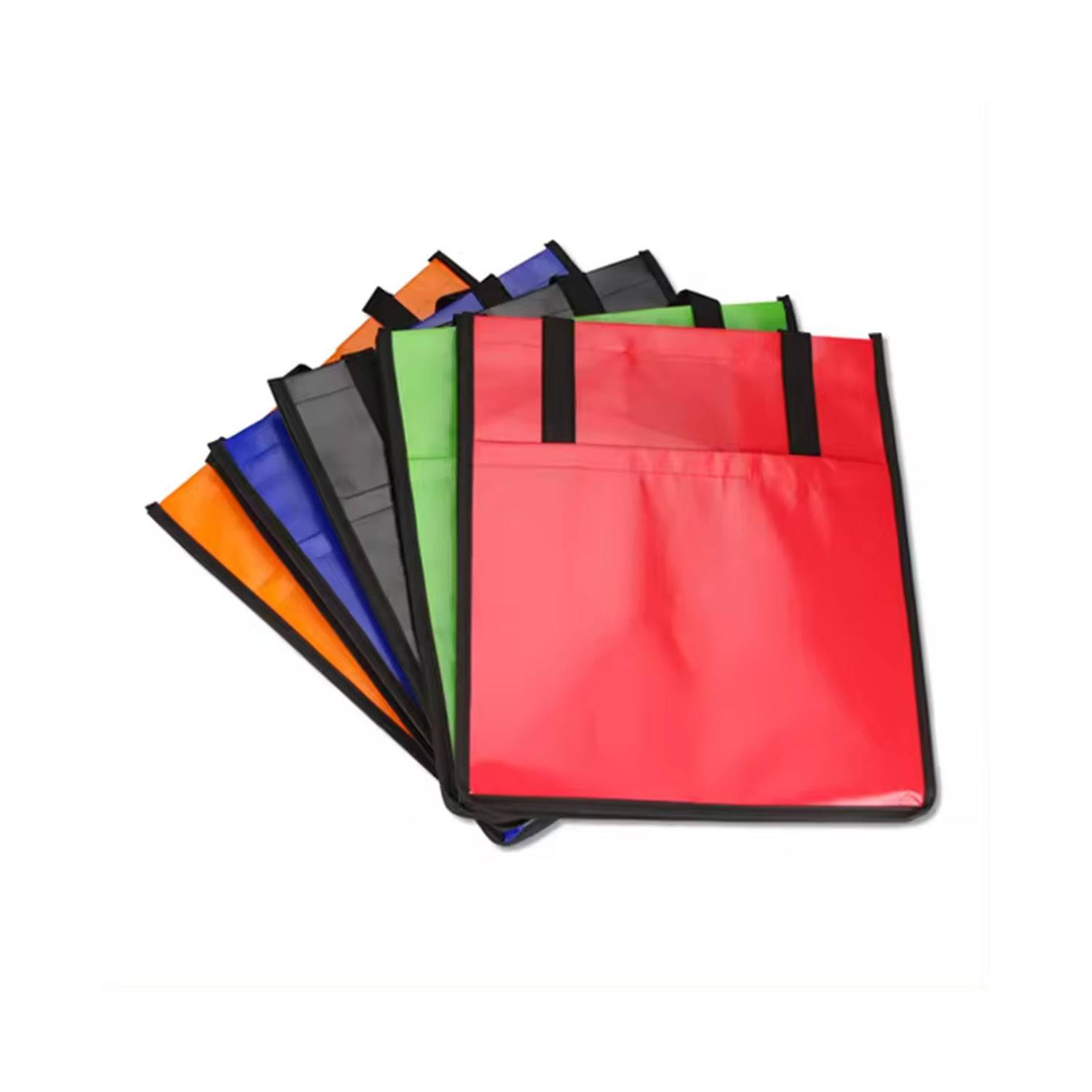 Reusable Non-Woven Shopping Handbag 5
