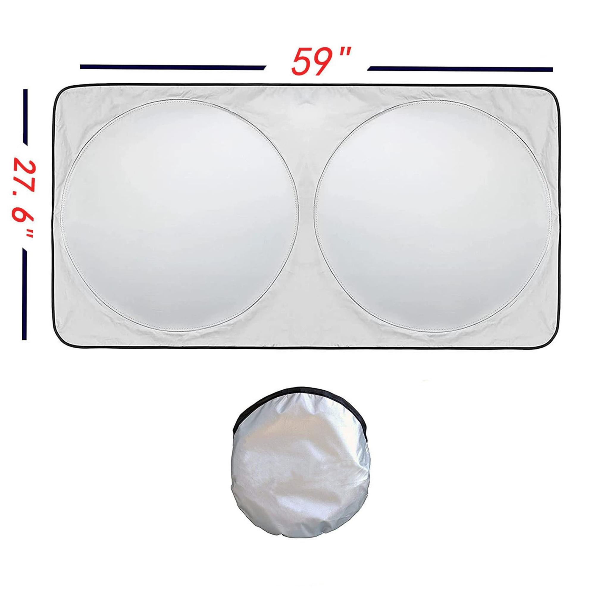 Car Sun Shade 1
