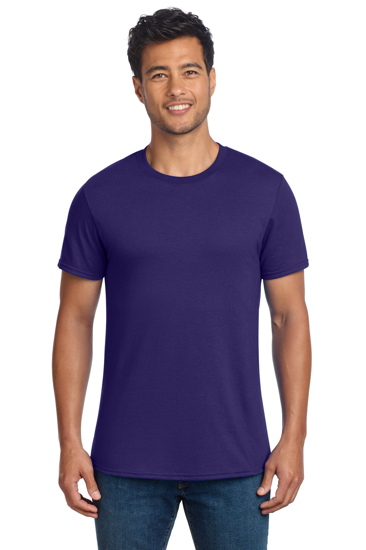 Jerzees Premium Blend Ring Spun T-Shirt 560M 259
