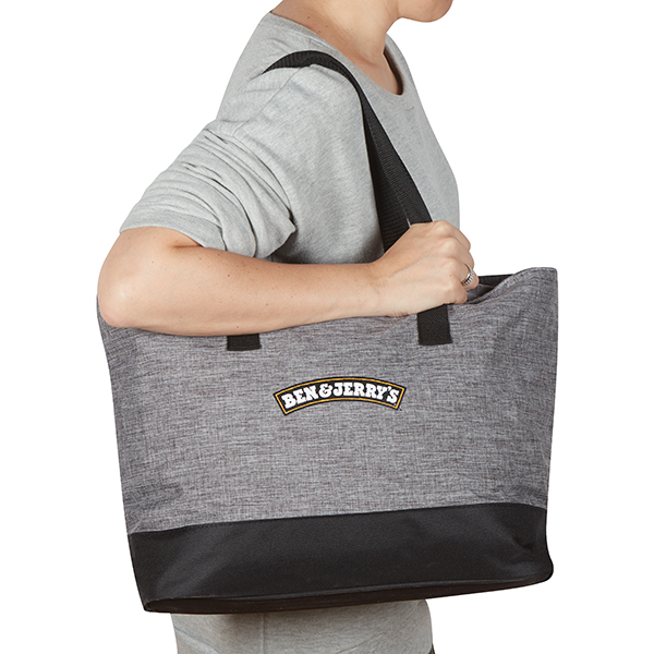 Chiller Cooler Tote 2