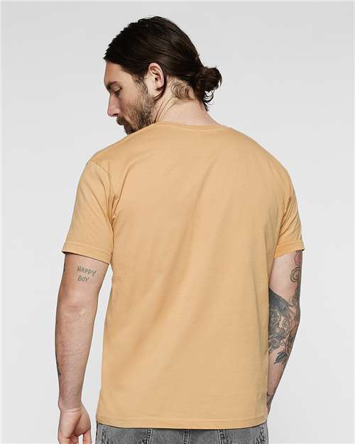 Unisex Fine Jersey Tee - 6901 458