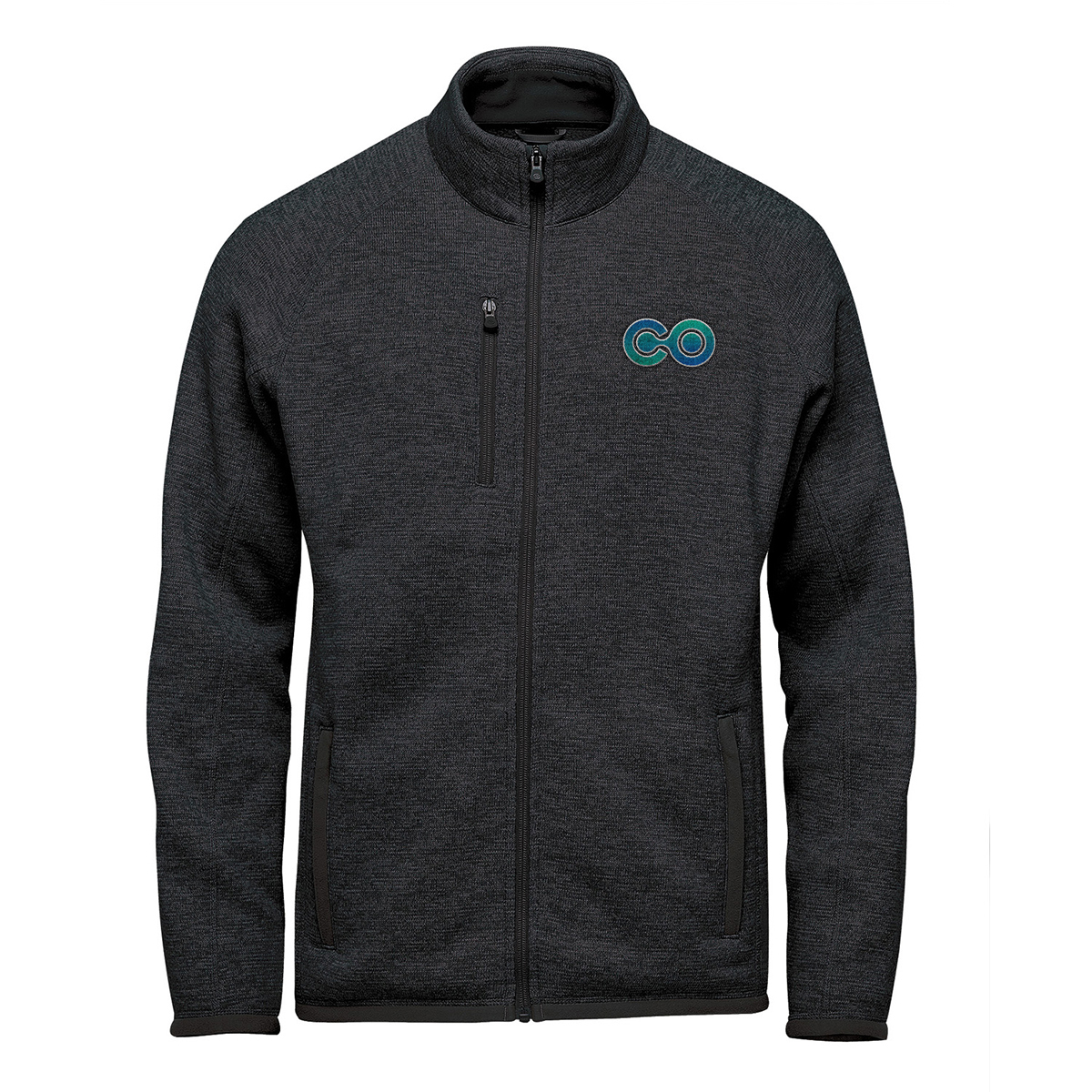 Stormtech Avalante Men's Full Zip Fleece Jacket