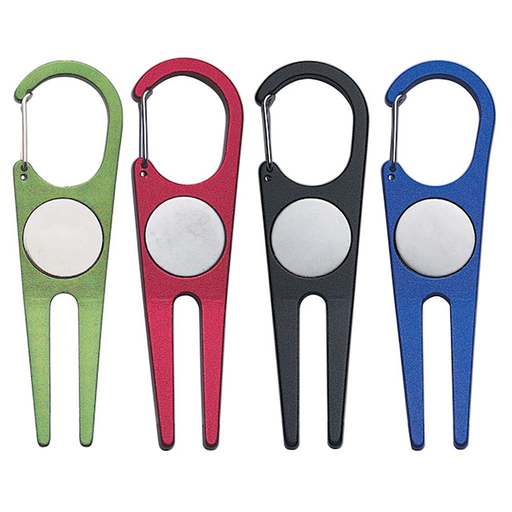 Golf Ball Marker Divot Tool 3