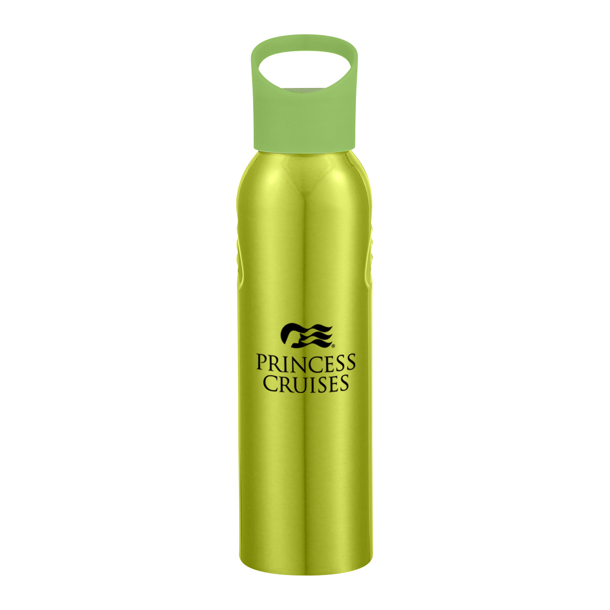 20 Oz. Aluminum Sports Bottle 16