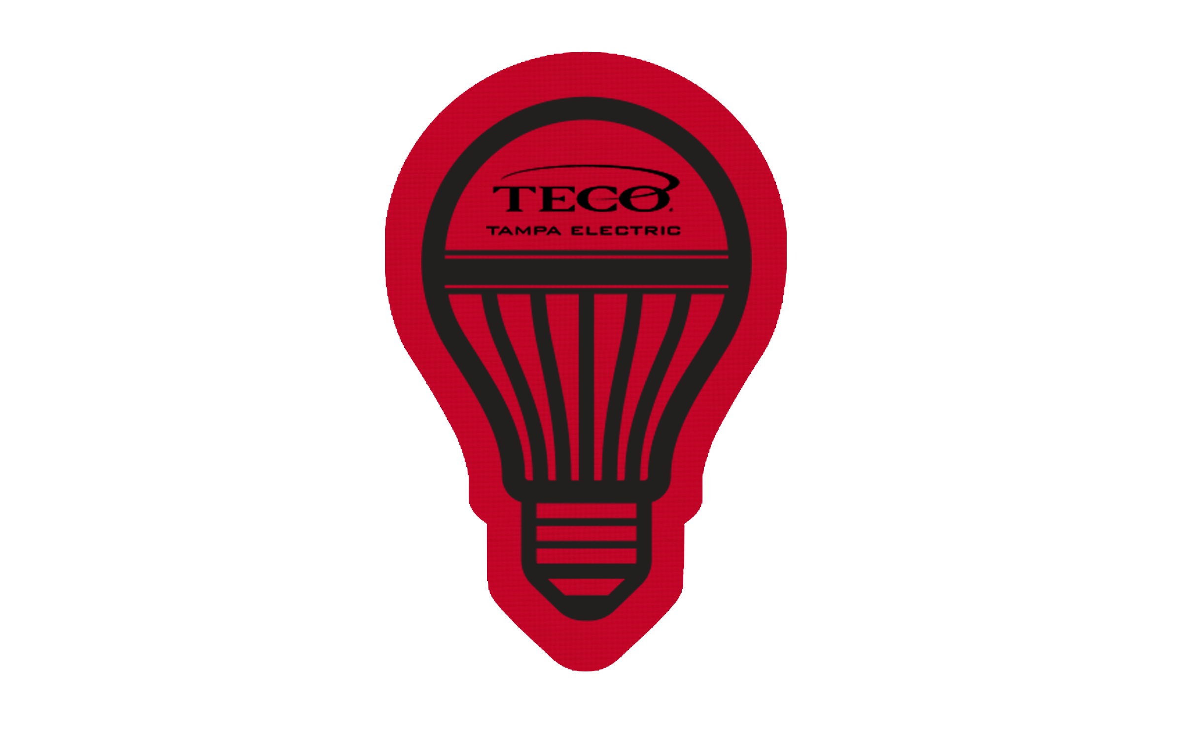 Fluorescent Bulb Vinyl Jar Opener 22