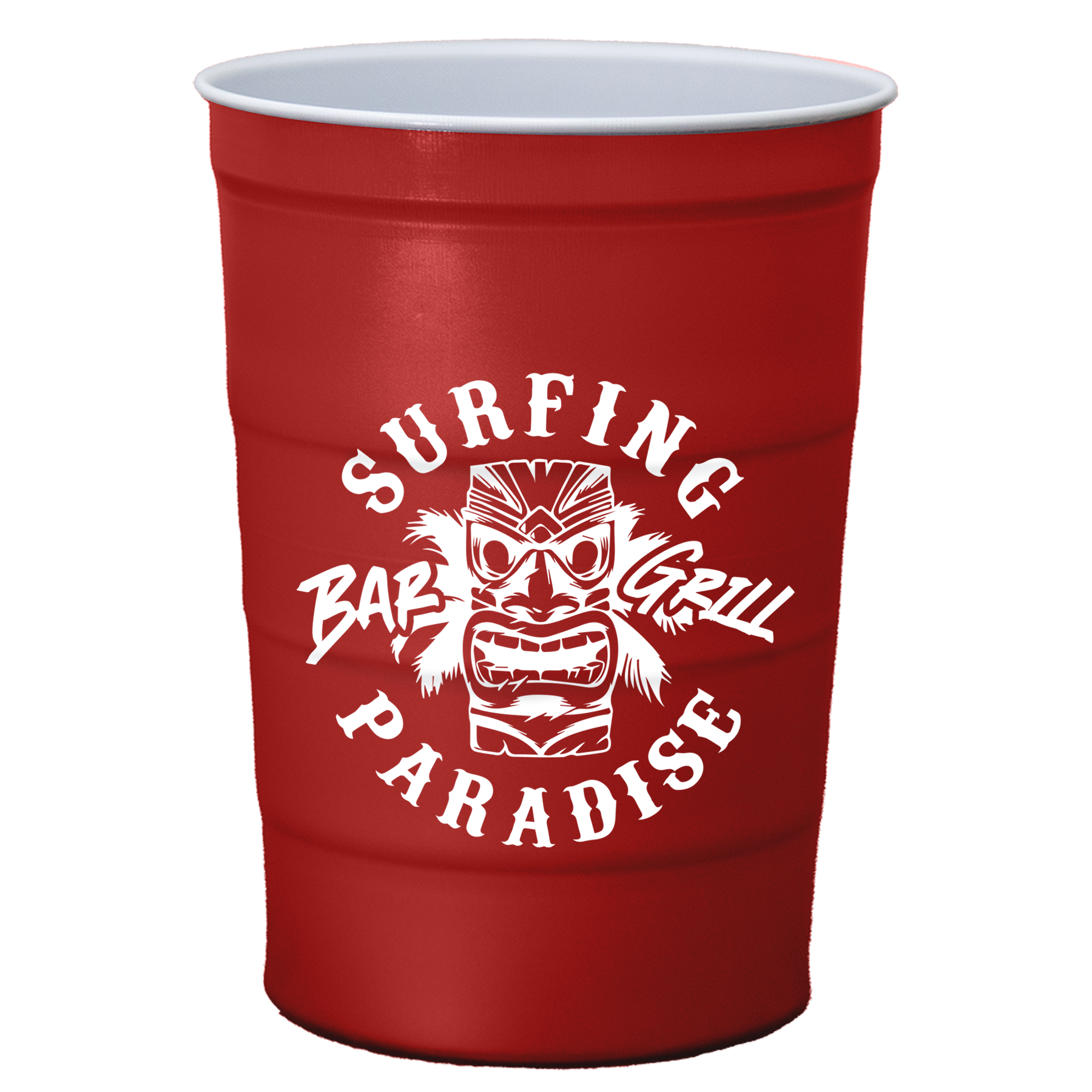 Garyline® The Cold One Steel Chill Party Cup - 16 oz. 43