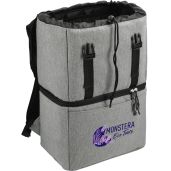 Merchant & Craft Revive Recycled Backpack Cooler 103