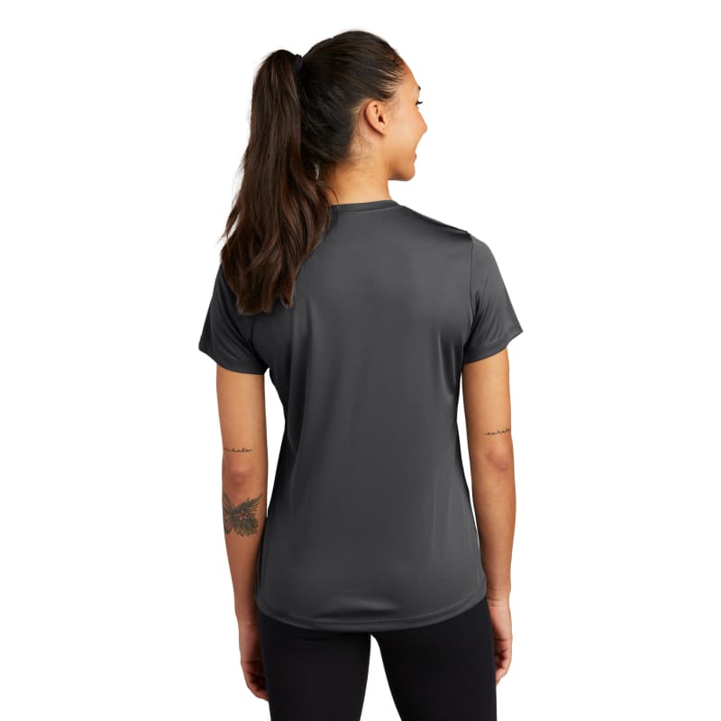 Sport-Tek Women's PosiCharge Competitor Tee. 21