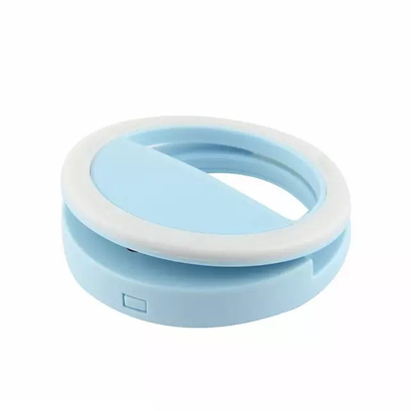 Phone Selfie LED Ring Light 6