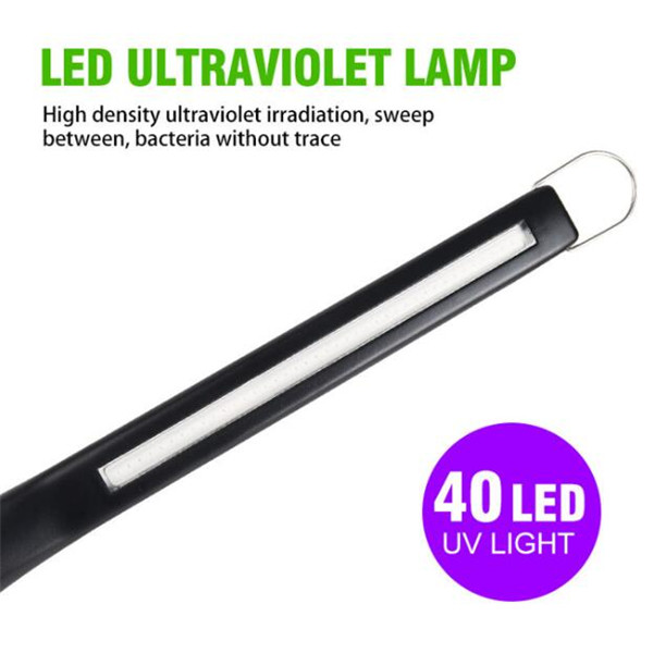 Handheld UV Disinfection Lamp 4
