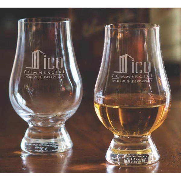 Glencairn Whiskey Taster 2