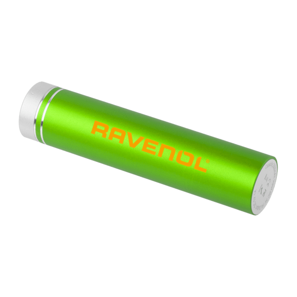 UL Listed Jupiter 2200 mAh Powerbank 4