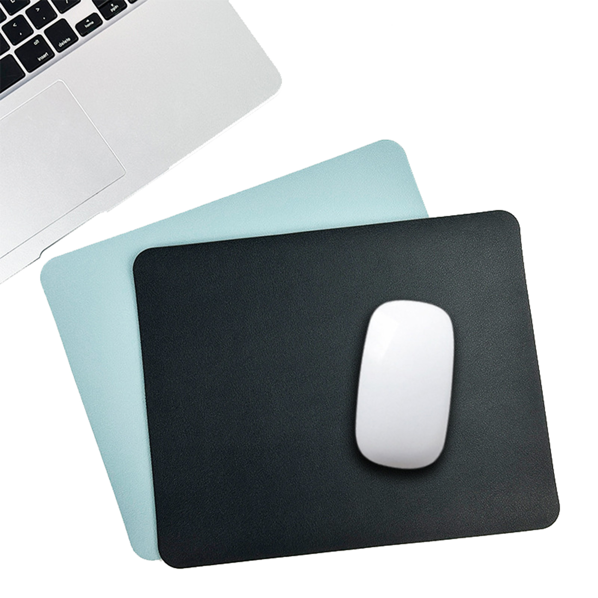 MOQ100 Office Stain-Resistant Mouse Pad 9