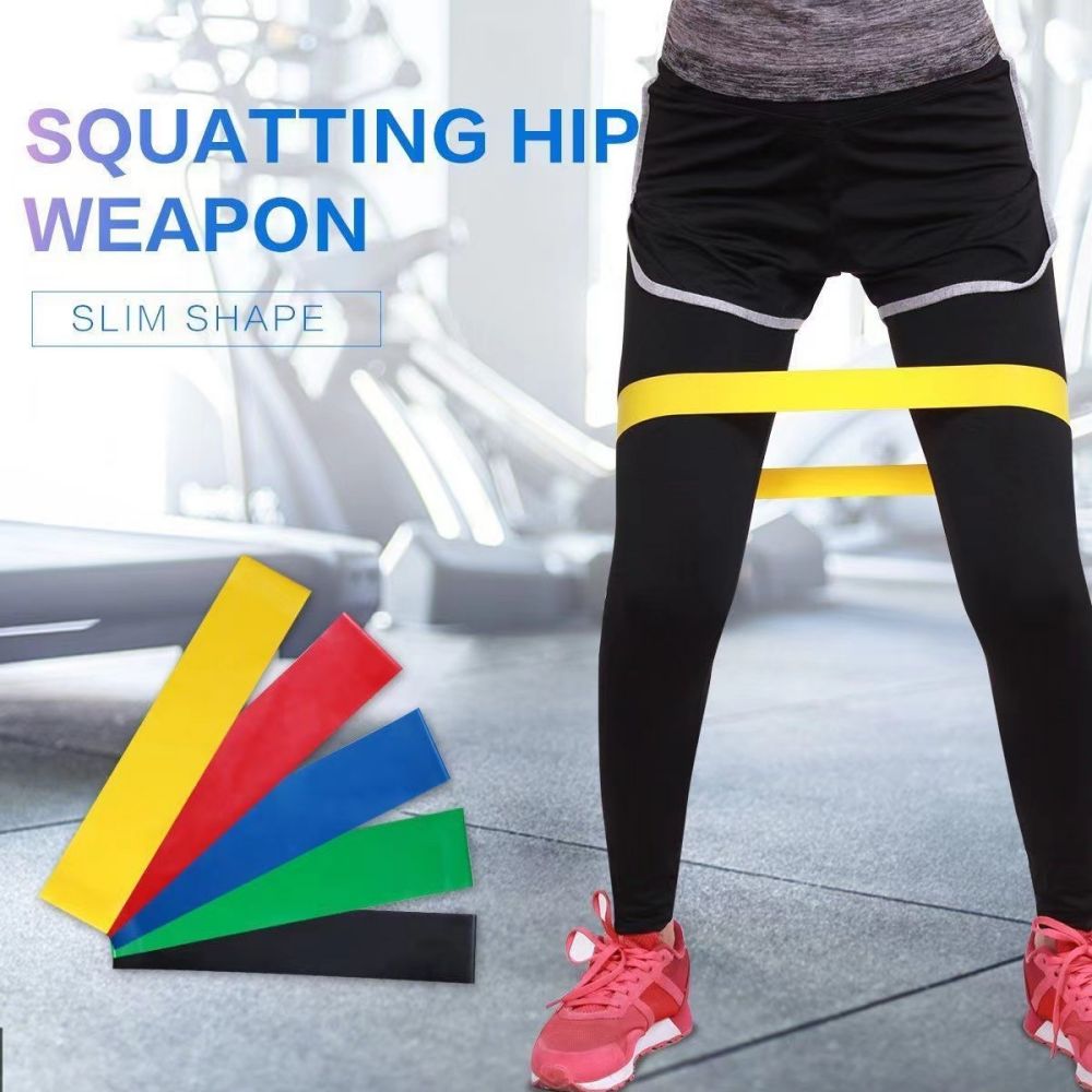Resistance Band 4
