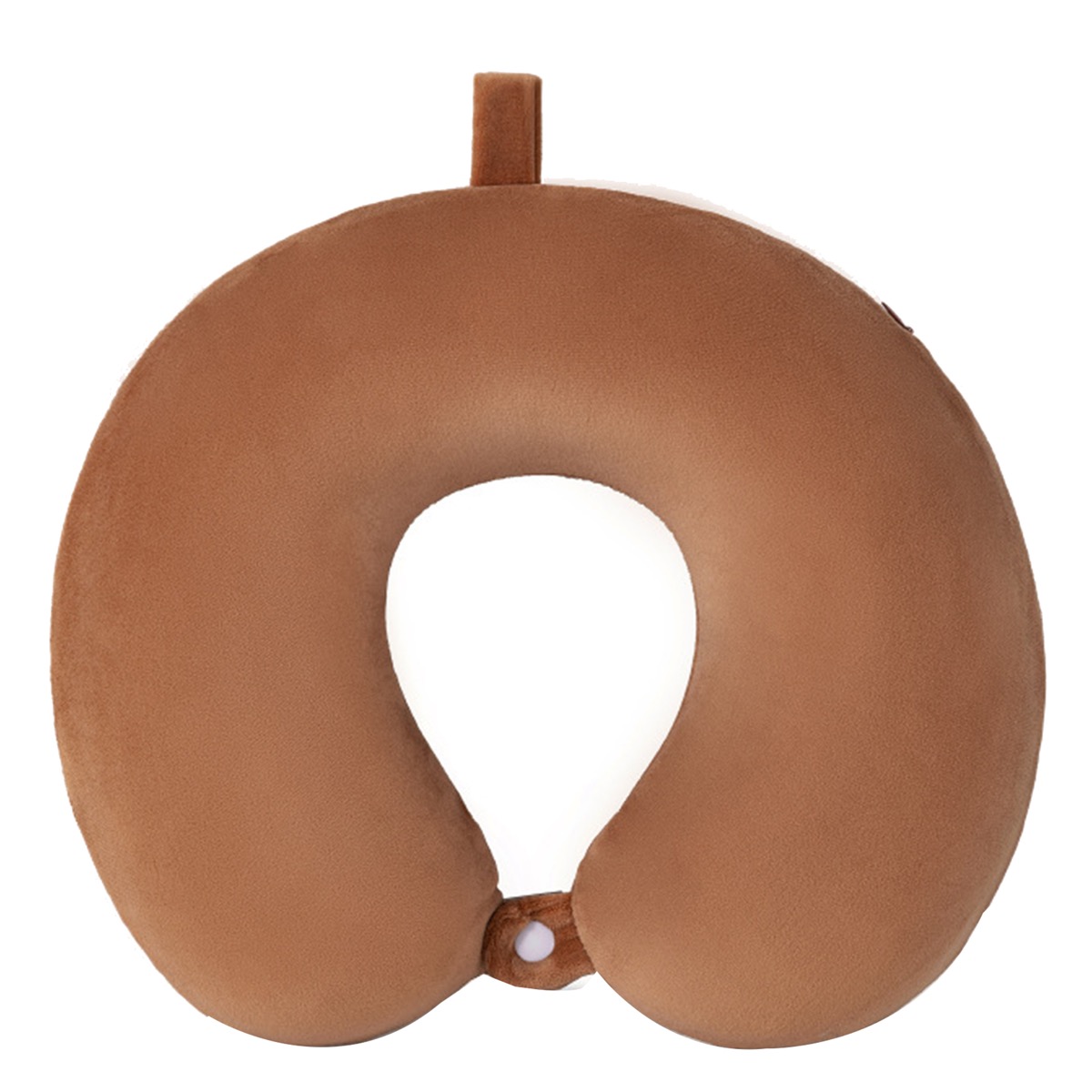 Portable U-shaped Neck Support Pillow 19