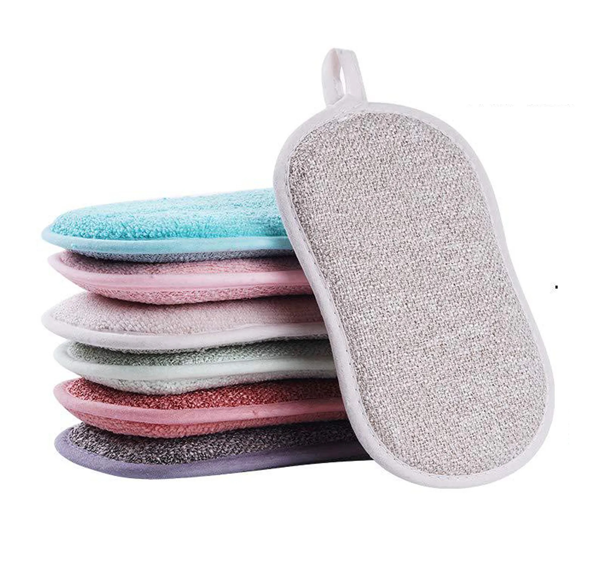 Dish Sponge Kitchen 2