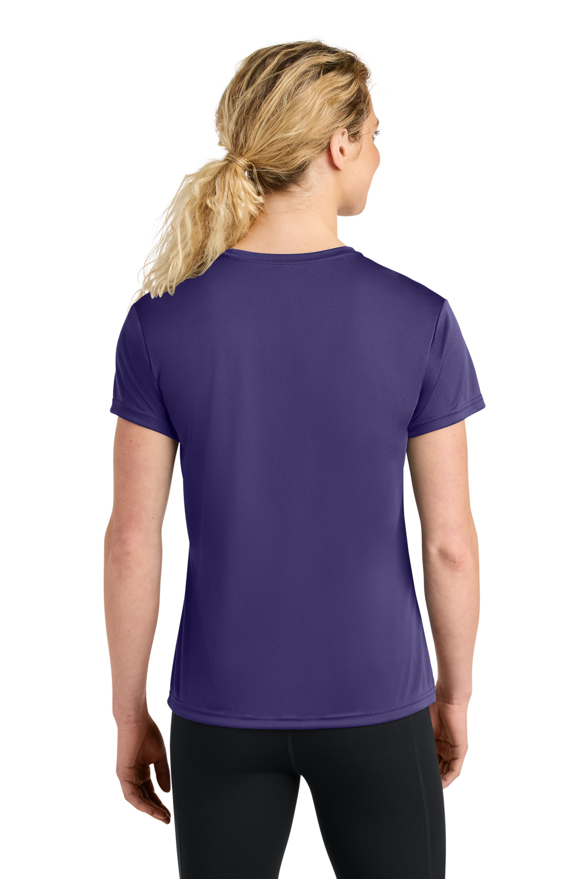 A4 Women's Cooling Performance Short Sleeve Tee A4NW3201 79