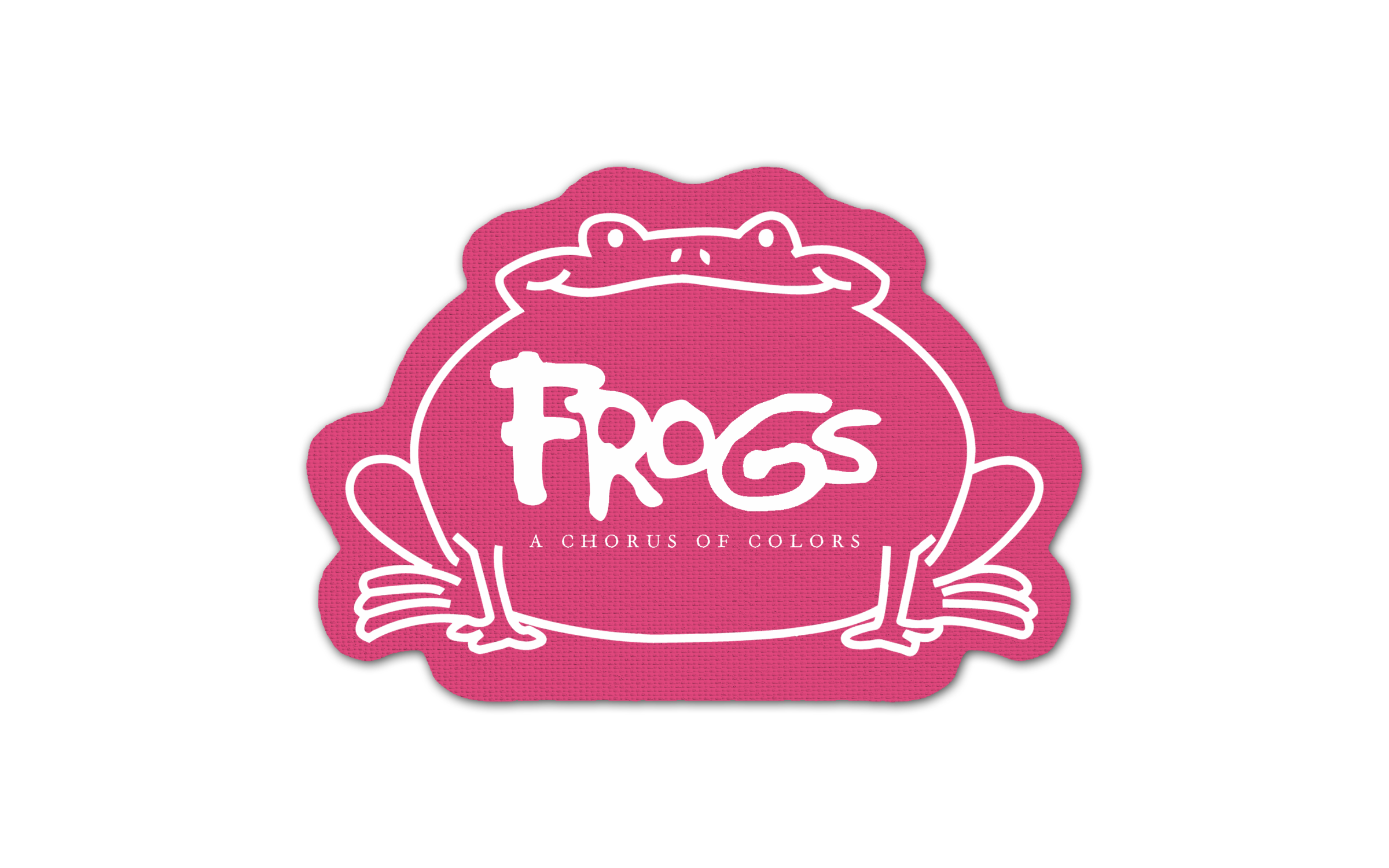 Frog Vinyl Jar Opener 76
