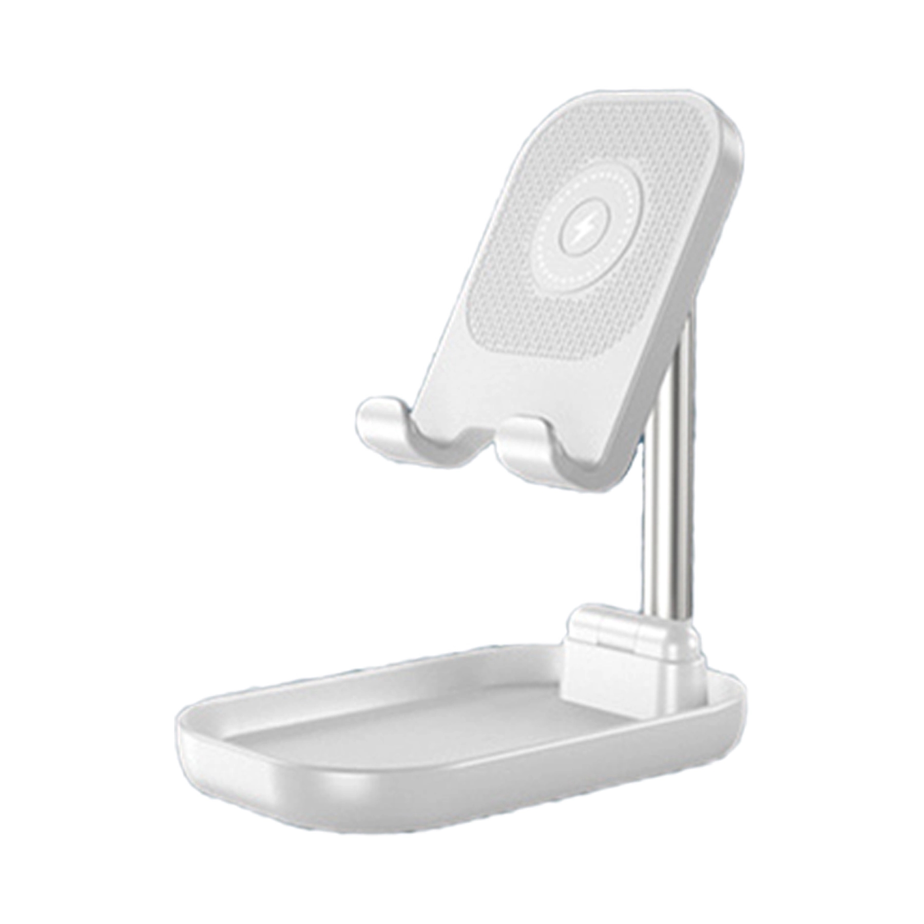 Wireless Charging Mobile Phone Holder 2