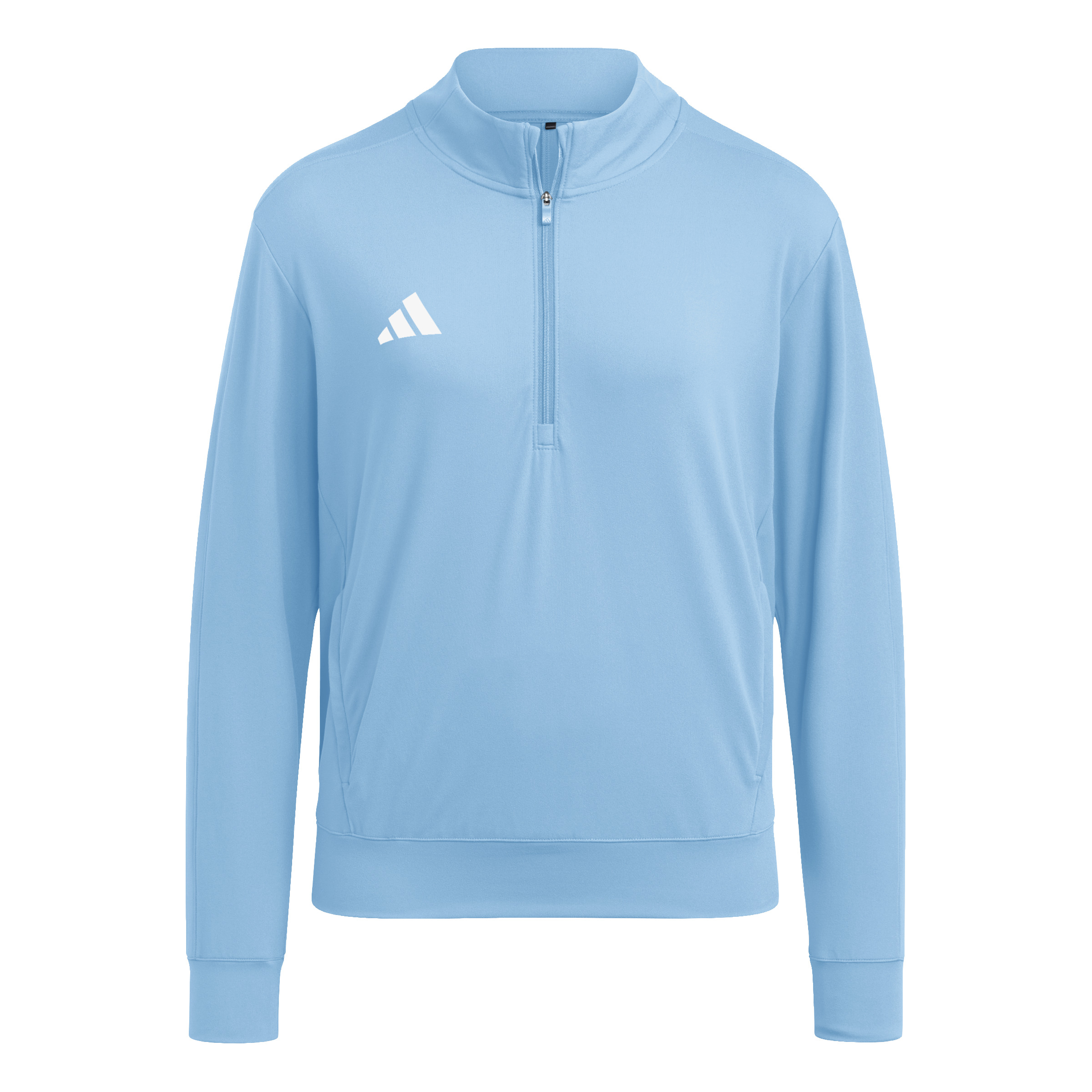 ULTIMATE365 QUARTER ZIP LAYER 31