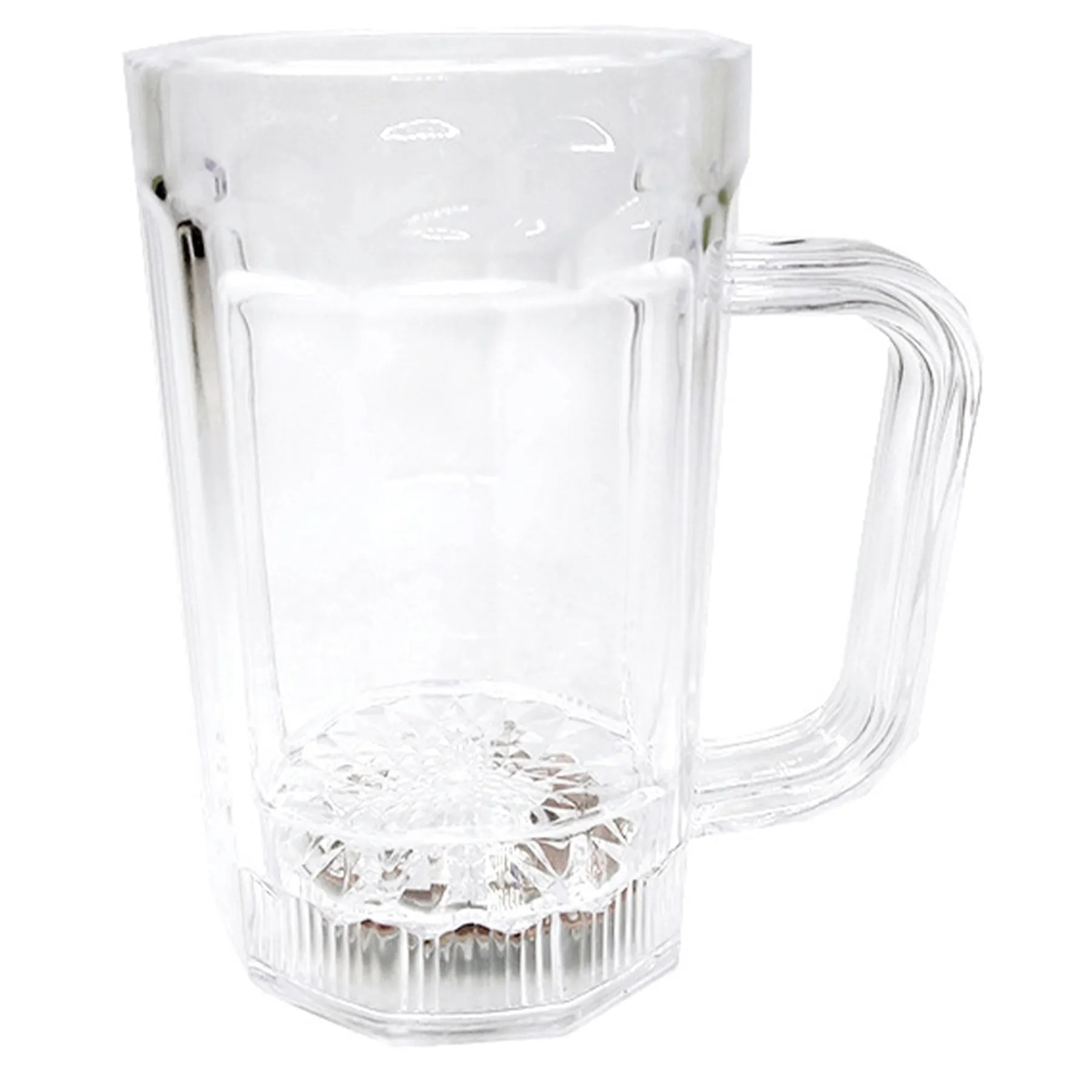 20Oz Straight Beer Luminous Cup 2