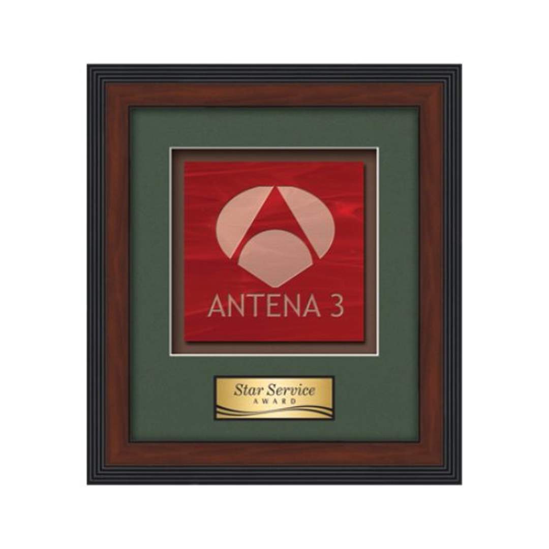 Jasper -  Dark Walnut