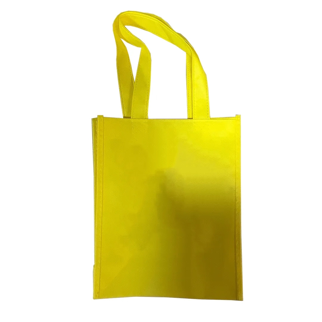 Small Size Tote Bag 4