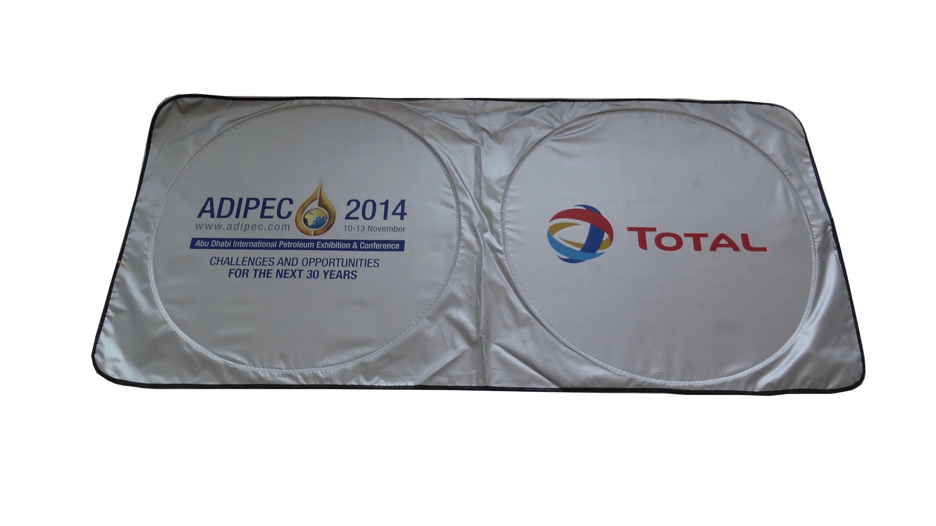 Car Windshield Sunshade 7