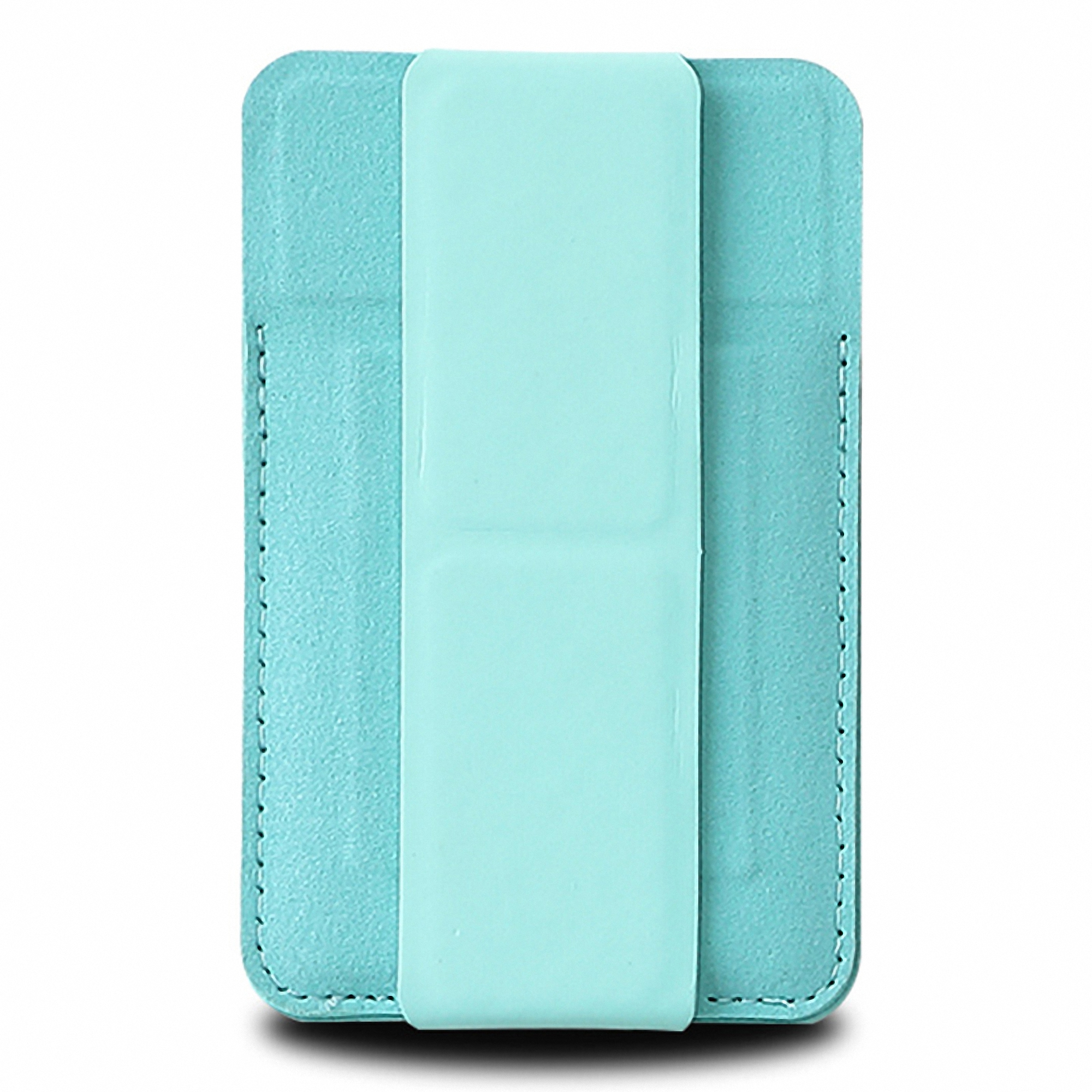 Magnetic Phone Card Holder Stand 5