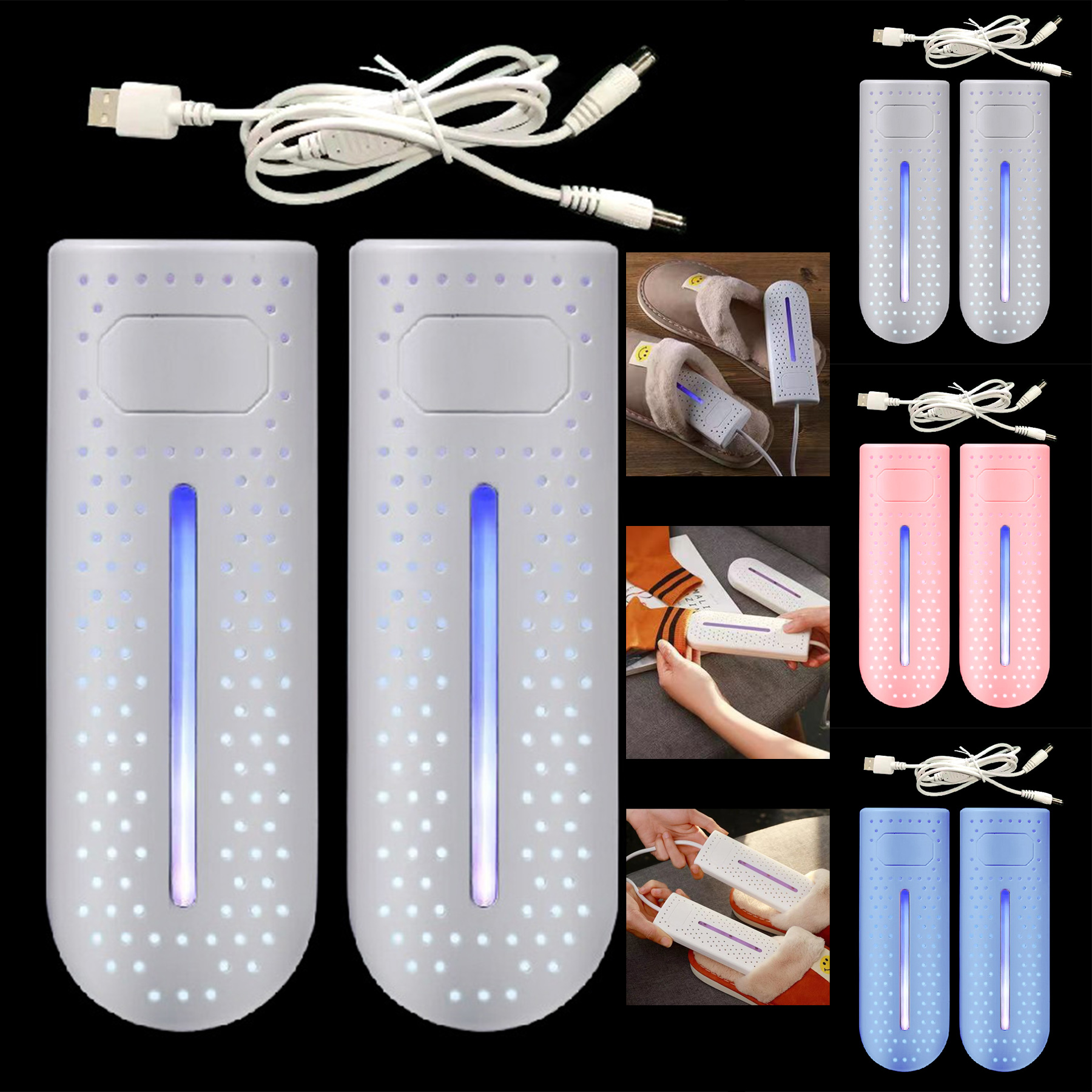 Shoe Dryer 2