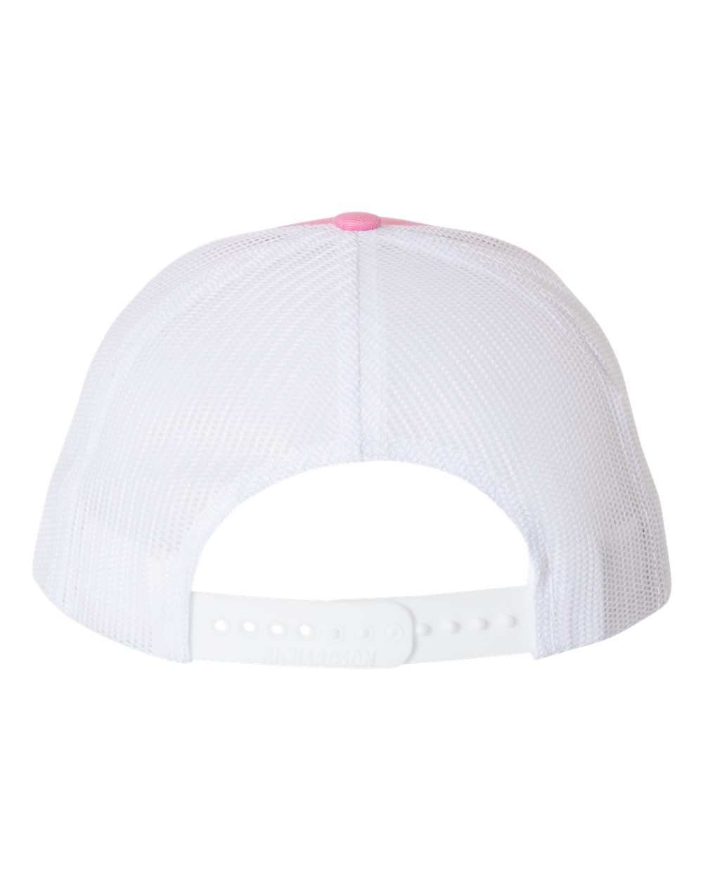 Snapback Trucker Cap - 112 124