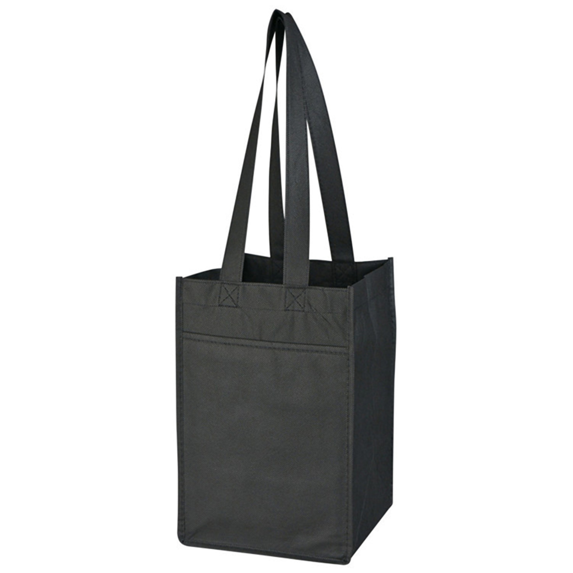 Reusable Wine Carrier Bag 3