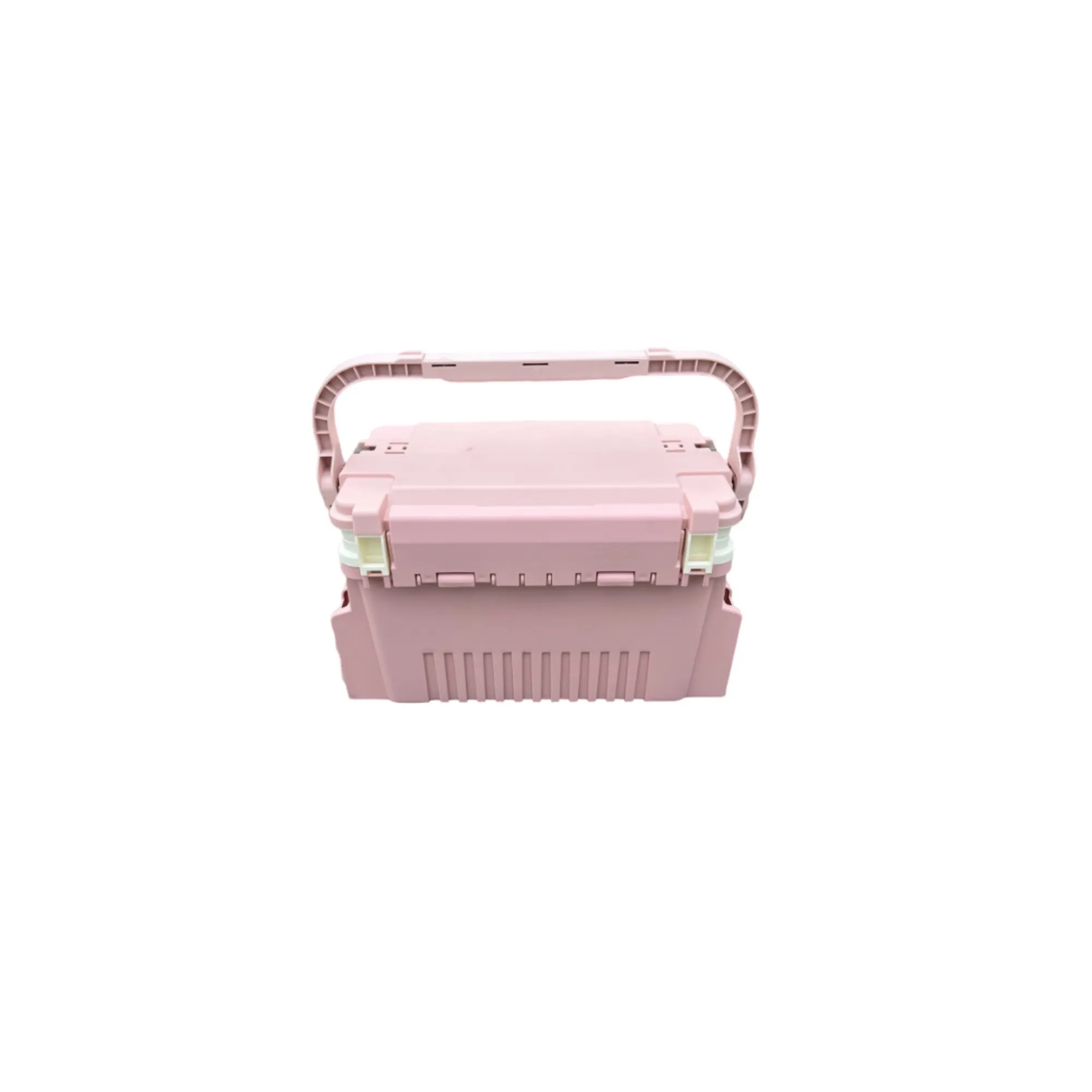 Outdoor Waterproof Portable Fishing Tackle Case 3