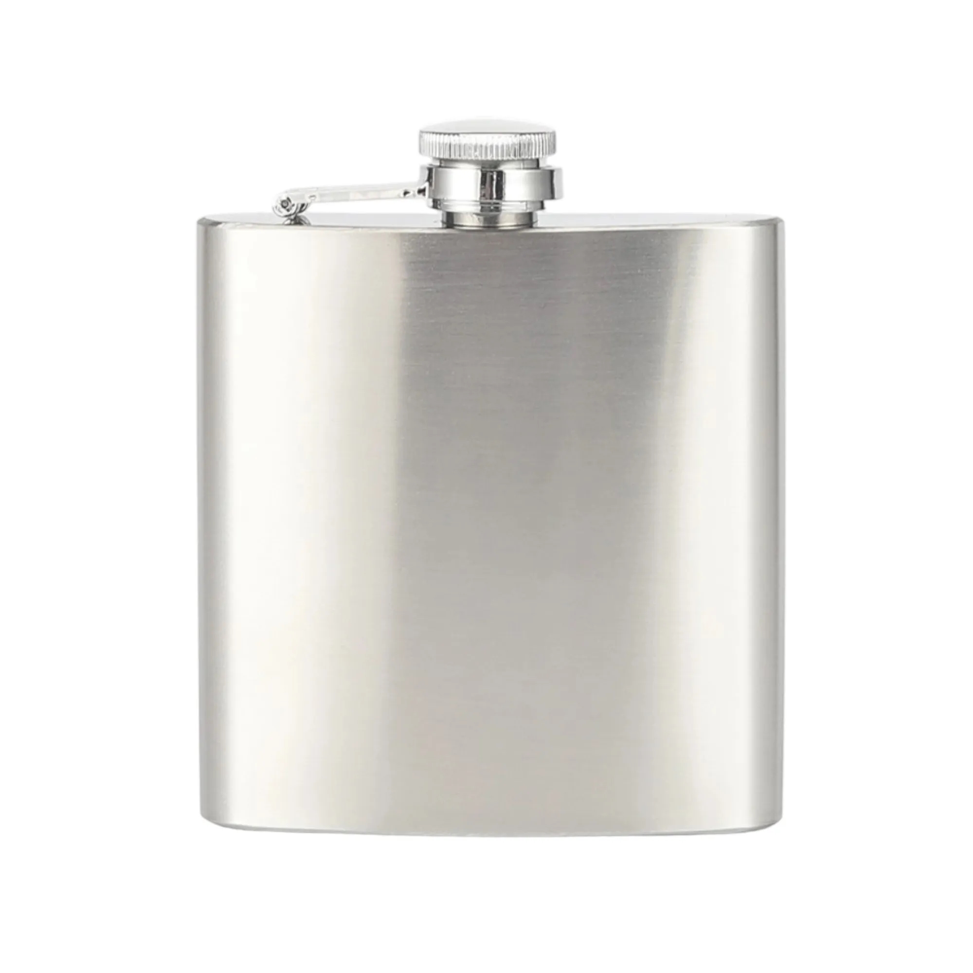 10 Oz Stainless Steel Flask for Liquor Perfect for Men 1