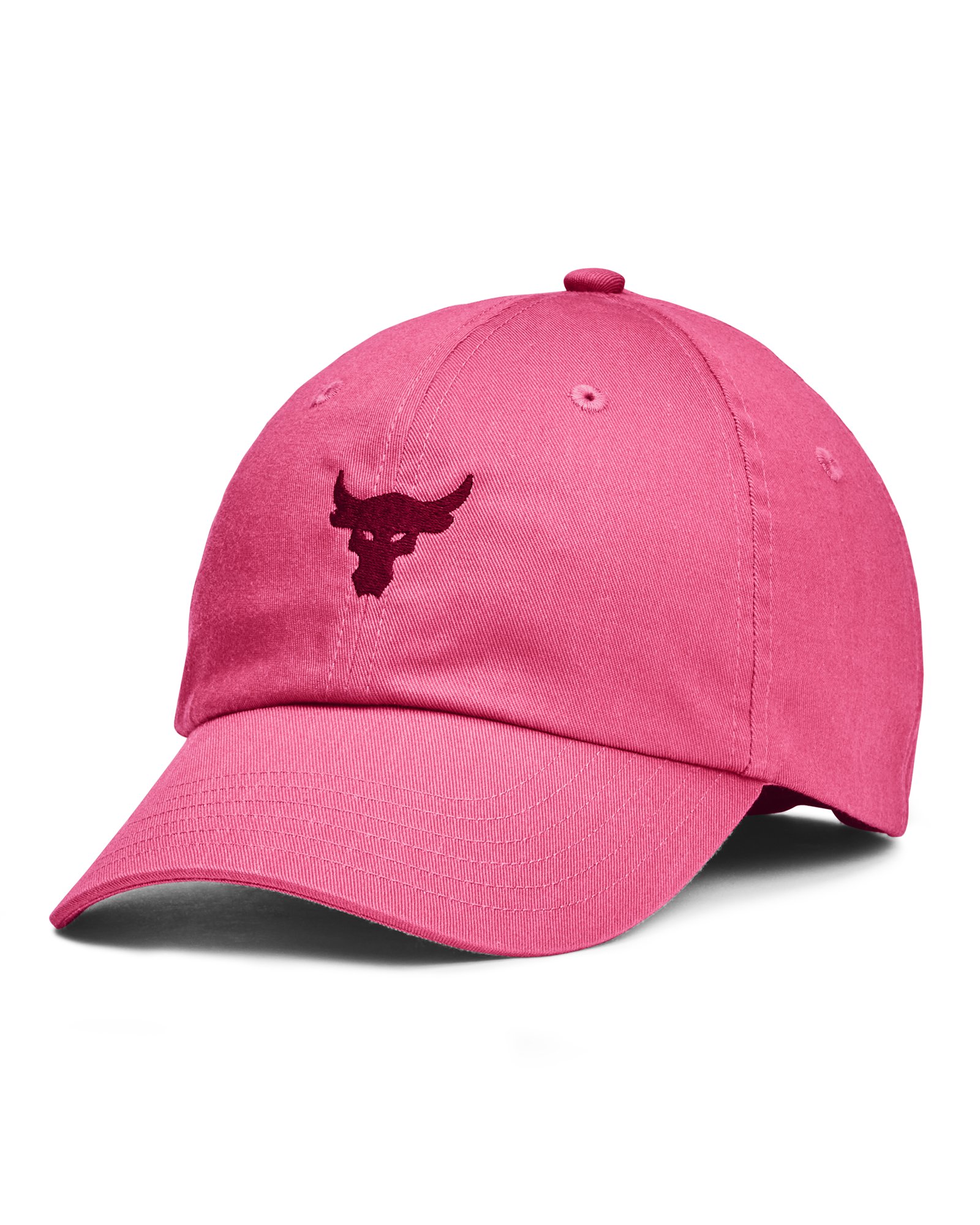 UA Essential Low Women's Adjustable Hat 8