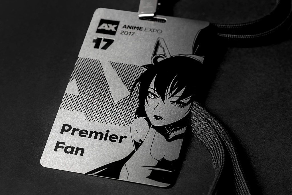 Metal VIP Passes 22