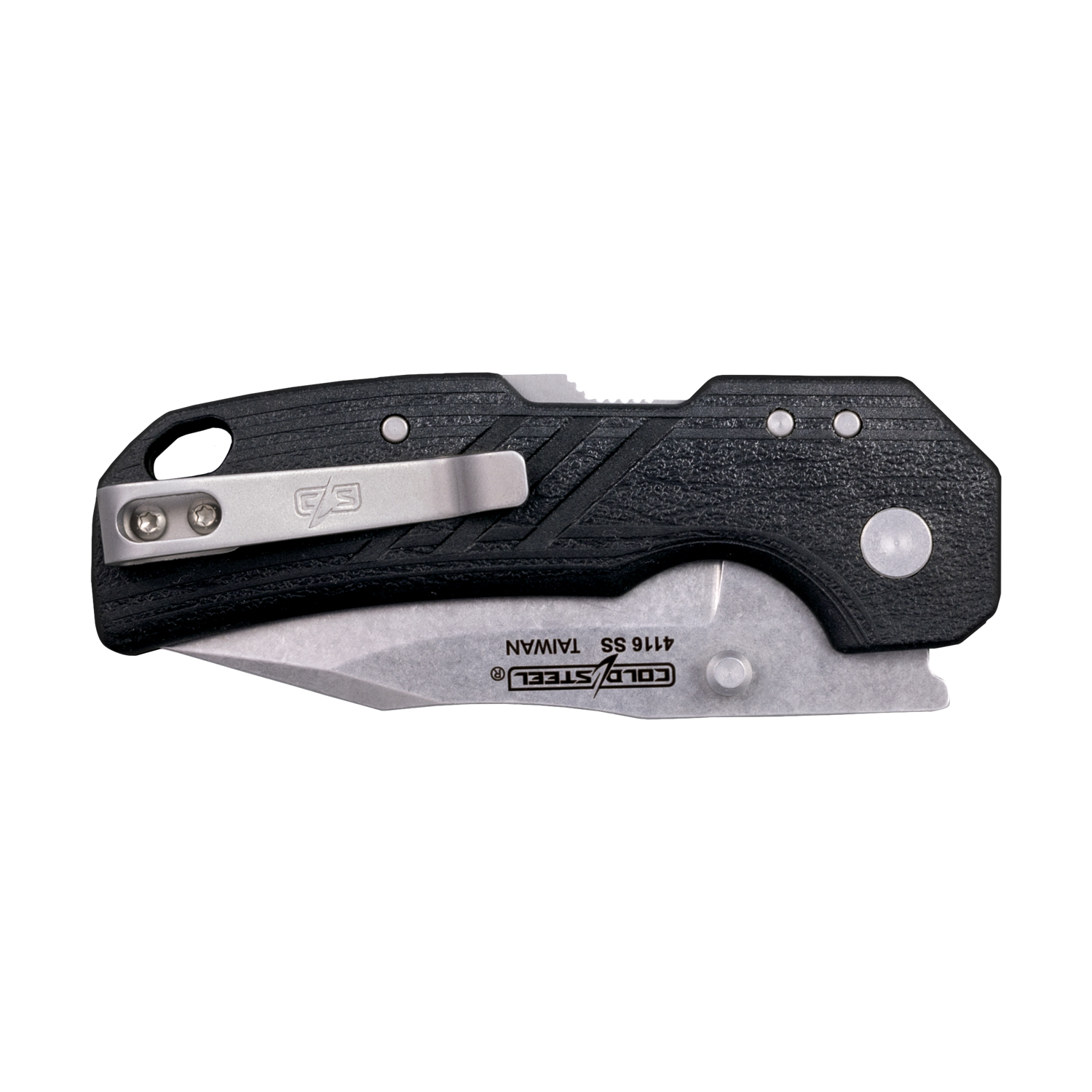 Cold Steel® ENGAGE 2.5" (4116SS) FOLDER 5