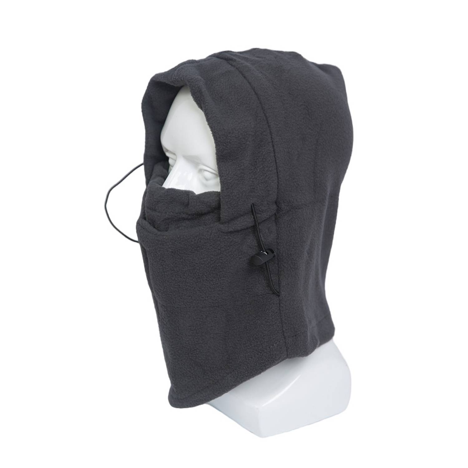 Winter Warm Polyester Face Mask 14