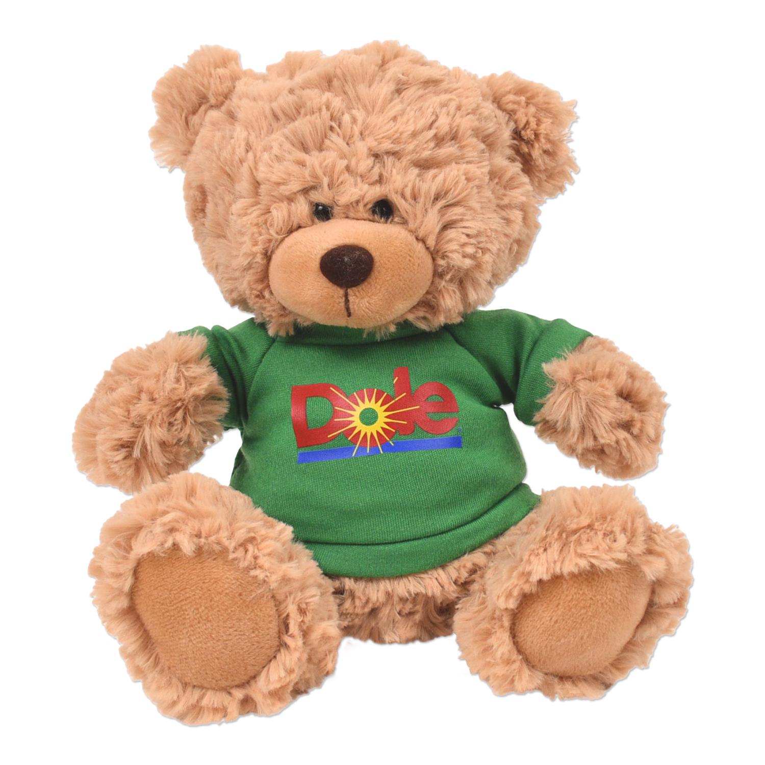 11" Cooper Bear 4